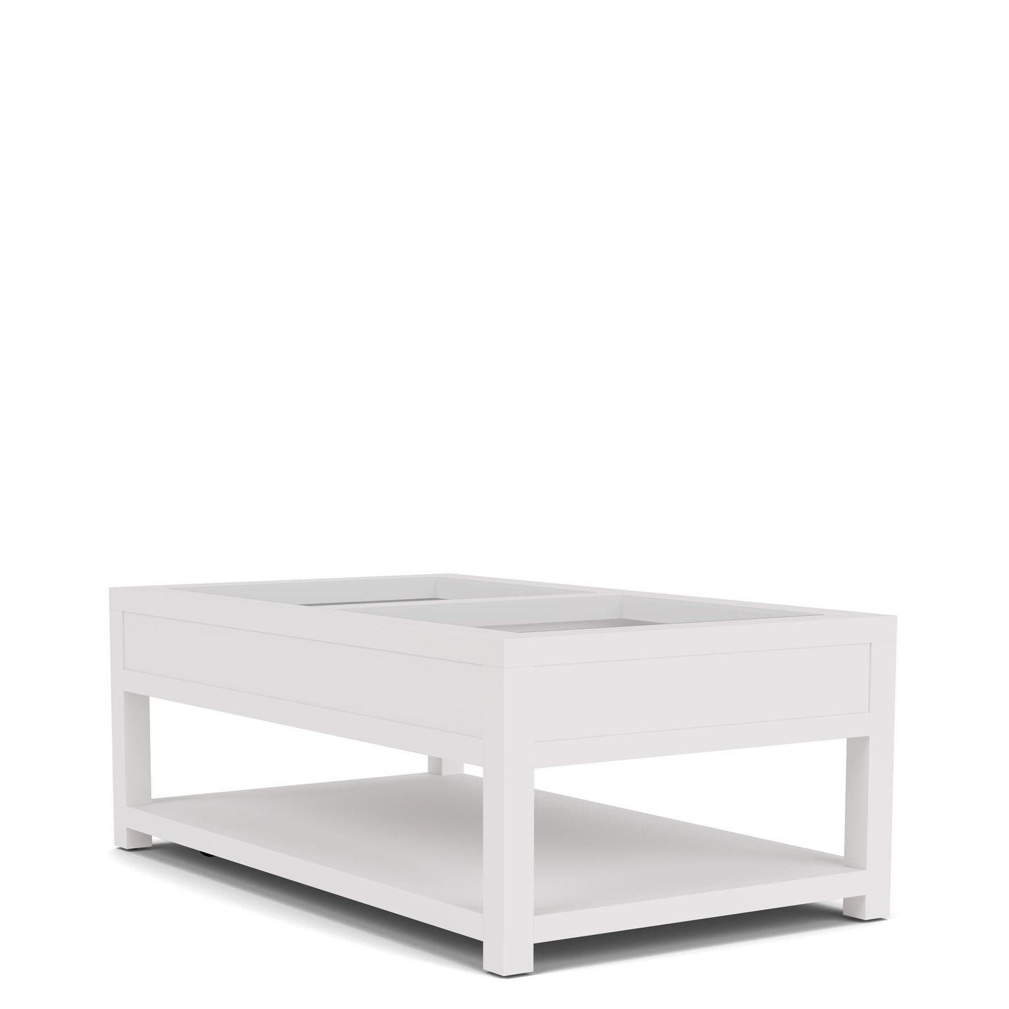 Rosalie - Living Room Table