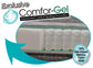 Titan - Sectional With Comfort Coil Seating, Cocktail Ottoman And Accent Pillows Included