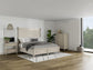 Laguna - 2 Drawer Nightstand - Beige