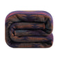 Gila - King Wool Blend Blanket - Multi Color