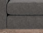 Samba - Sofa - Fabric