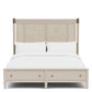 Laguna - Storage Bed