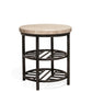 Capri - Round Table