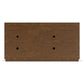 Westwood - Wood Credenza