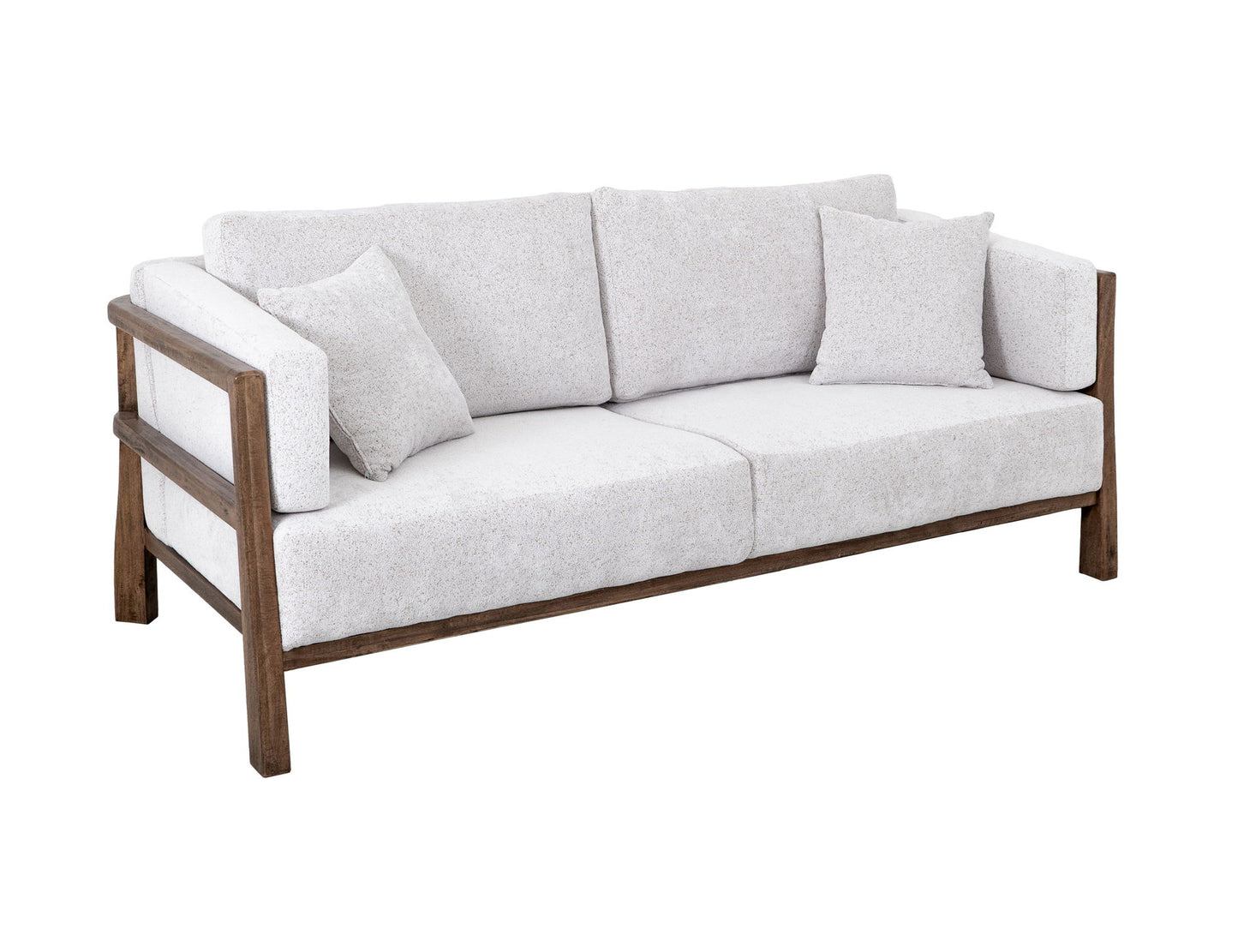 Roots - Loveseat