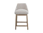 Emma -  Upholstered Barstool