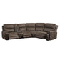 Gaia - P2 Power Sectional