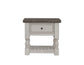 Stone - Nightstand