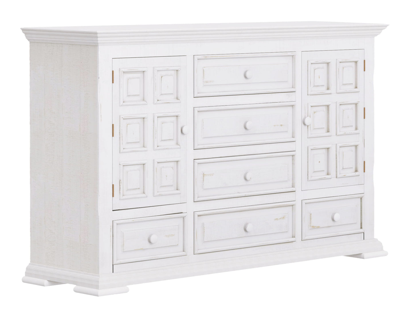 Terra - Dresser