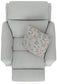 Chappy - Lay Flat Recliner