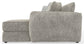 Bucktown - Sectional Sofa