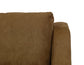Zaphiro - Armchair - Brown