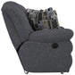 Trifecta - Reclining Loveseat
