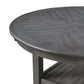 Amy - 5 Piece Counter Dining Set
