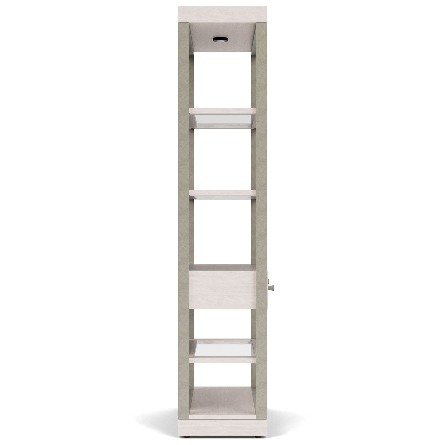 Adeline - Etagere - Blanco