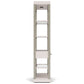 Adeline - Etagere - Blanco