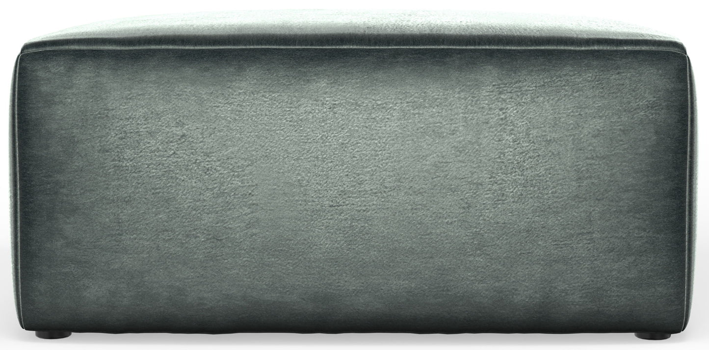 Remington - Cocktail Ottoman