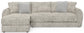 Bucktown - Sectional Sofa