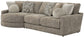 Turner - Sectional