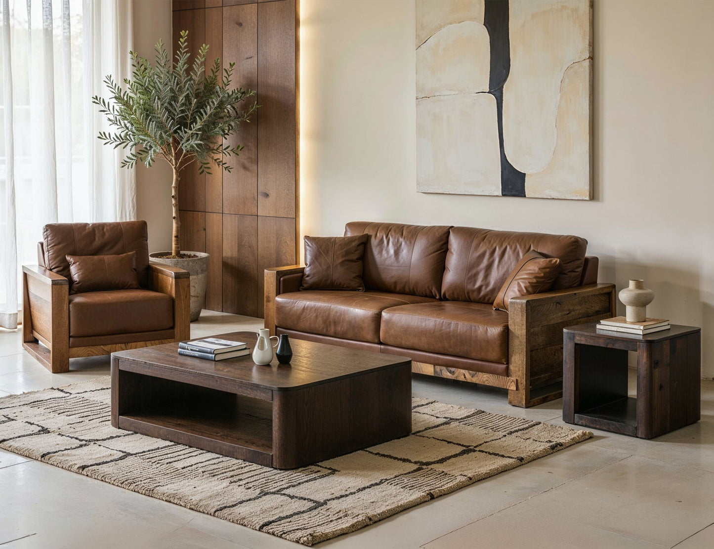 Ancora - Armchair