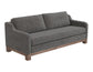 Samba - Sofa - Fabric