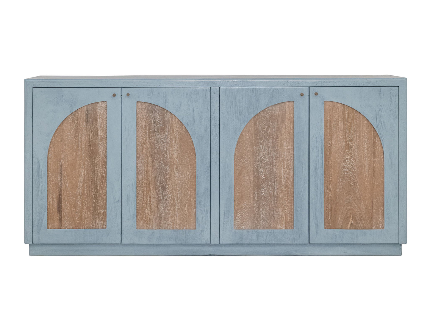 Arcadia - 4 Door TV Stand/Console