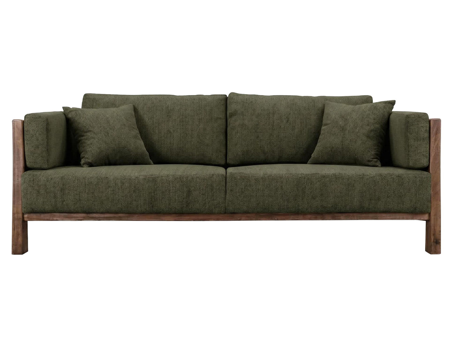 Roots - Sofa