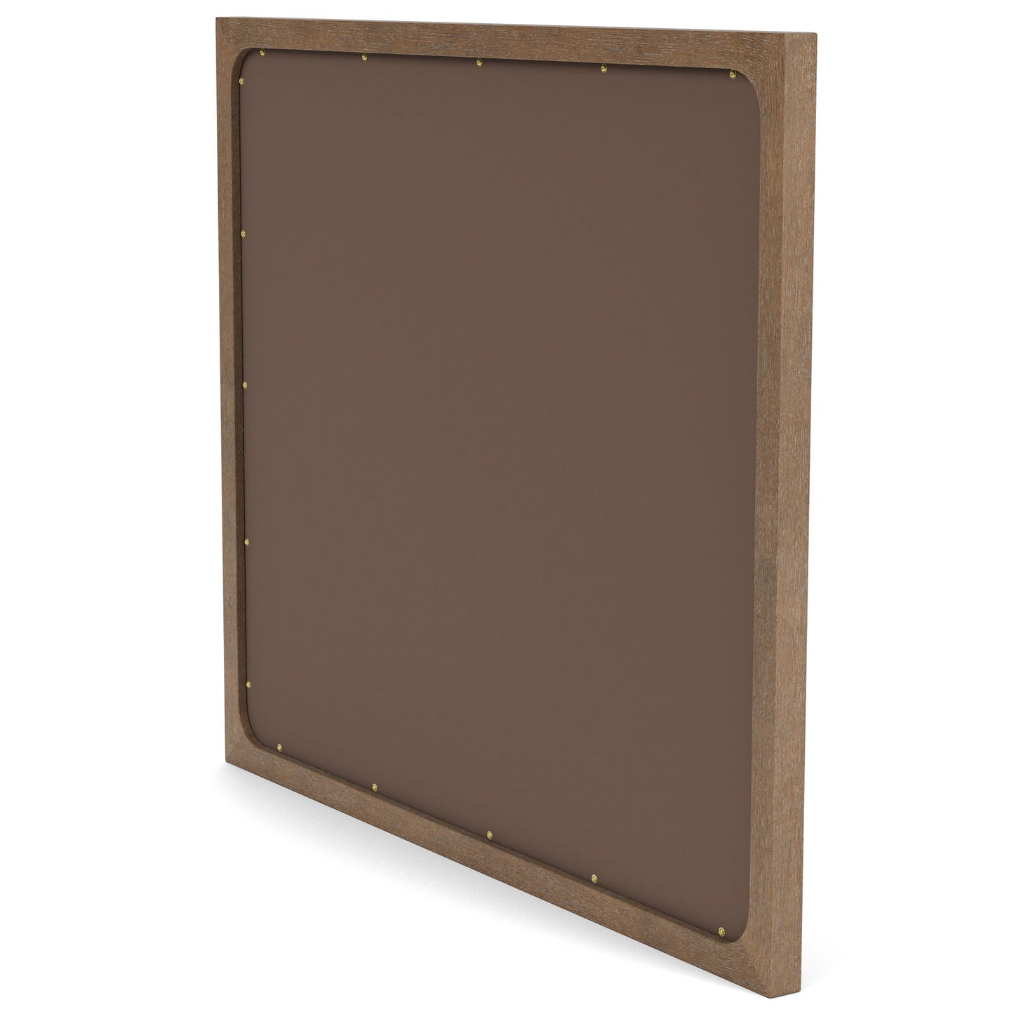 Jaxon - Dresser Mirror - Casual Mink