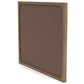 Jaxon - Dresser Mirror - Casual Mink