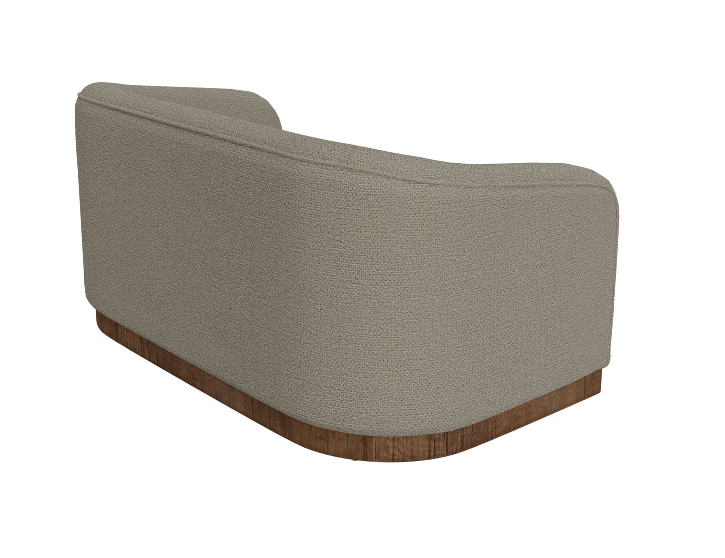 Suomi - Loveseat