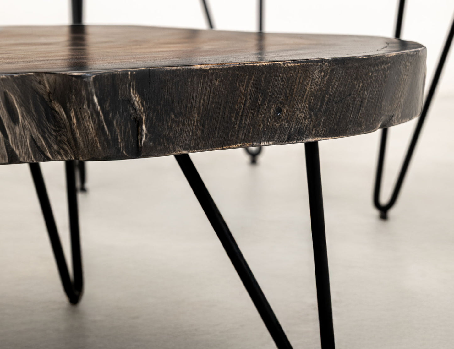 Parota - Wooden Table