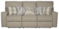 Searsport - Power Headrest Reclining Sofa