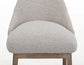 Emma -  Upholstered Barstool