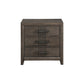 Landon - Nightstand - Walnut