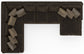 Mammoth - Sectional