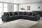 Embrace - Sectional