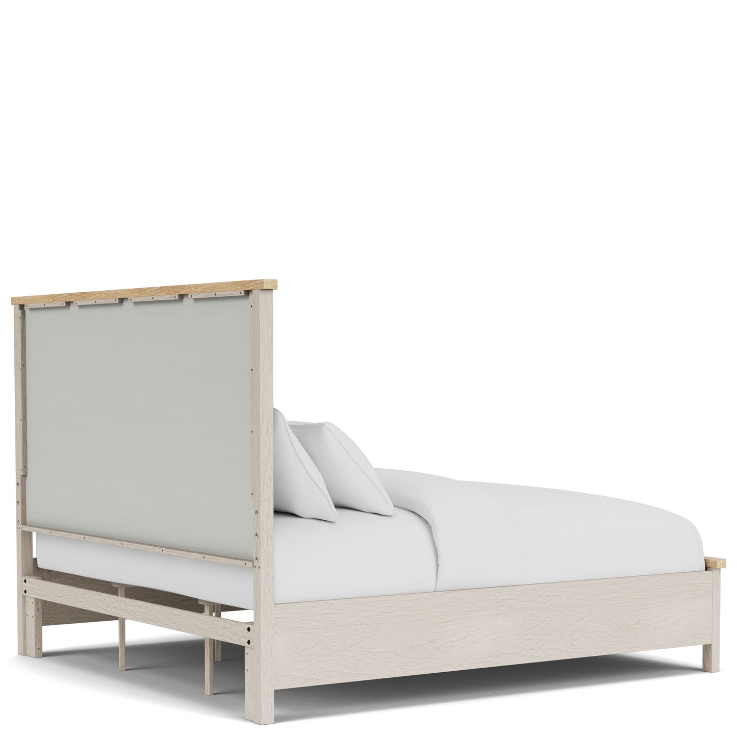 Glenndale - Storage Bed