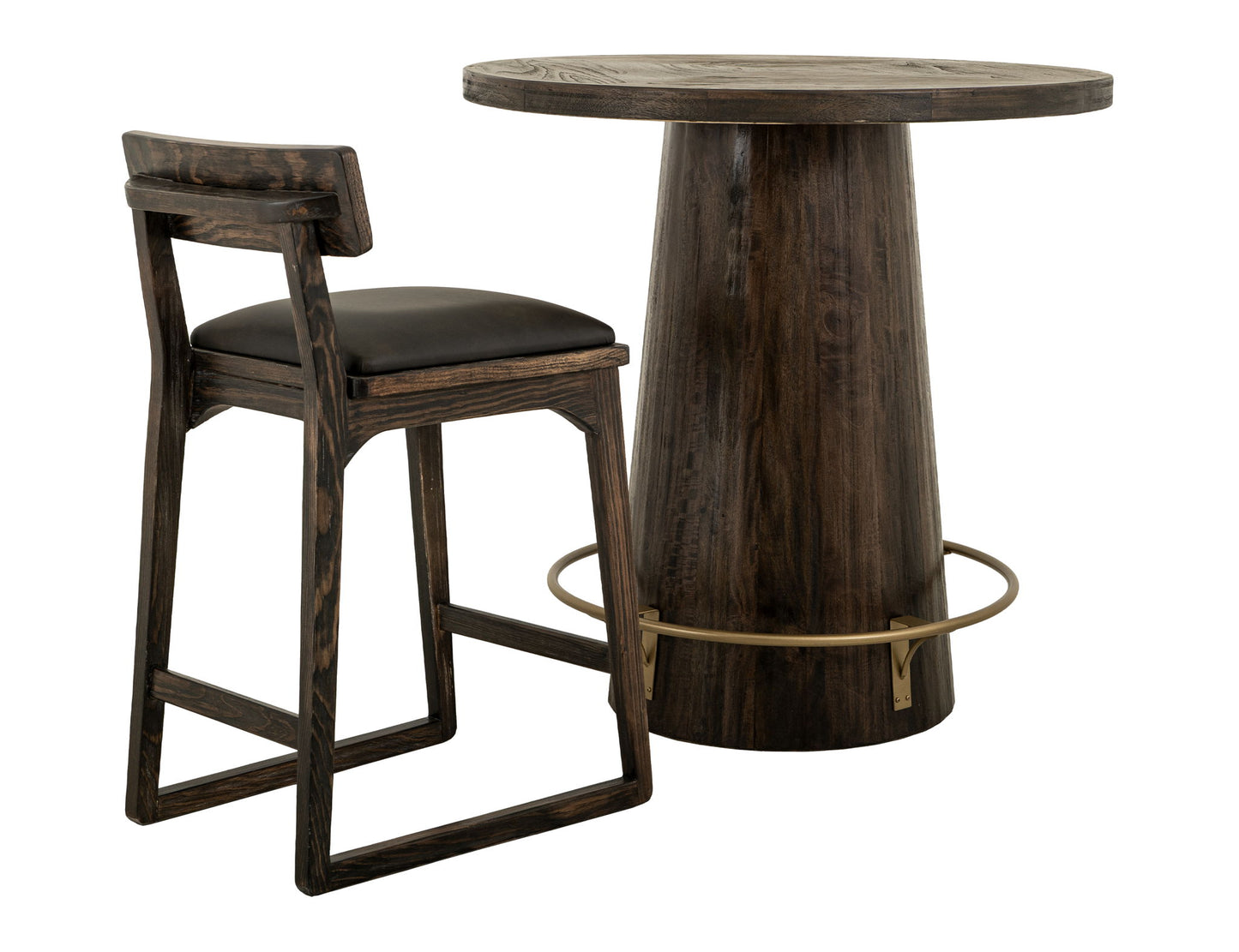 Balam - Barstool (Set of 2)
