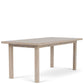 Rosalie - Leg Dining Table