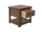 Walnut - Table