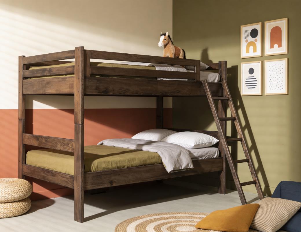 Forte - Bunk Bed