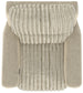 Foxy - Power Lay Flat Recliner With Zero Gravity