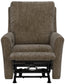 Belton - Recliner