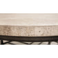 Capri - Round Table