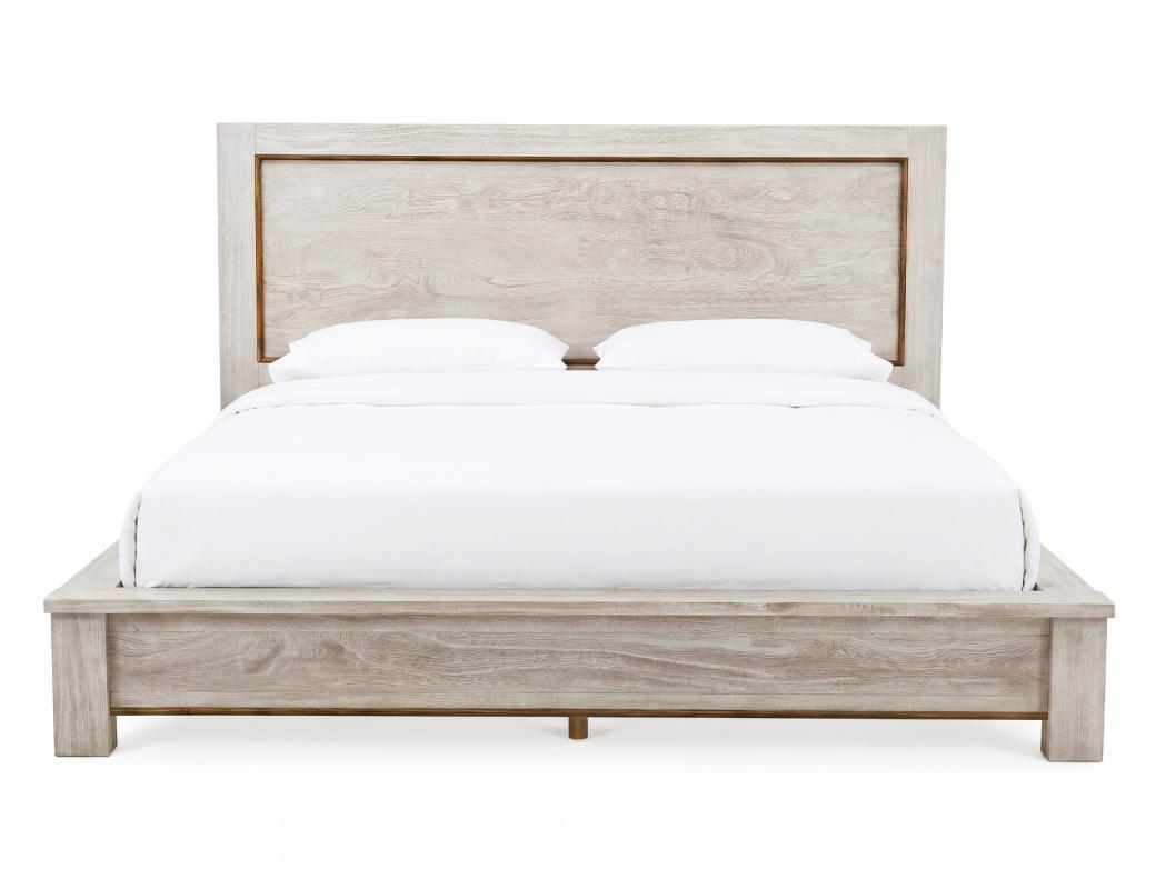 Loft - Bed