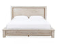 Loft - Bed