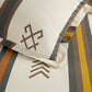 Toluca Canvas - King Duvet Cover Set (Set of 3) - Multi Color