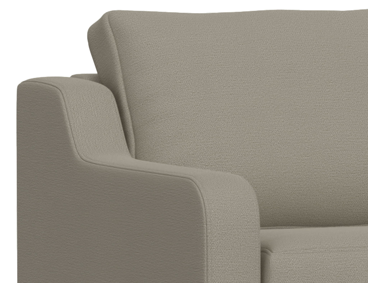 Samba - Sofa - Fabric