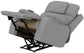 Dreamtime - Power Headrest Power Lay Flat Recliner With CR3 Heat/Massage/Zero Gravity