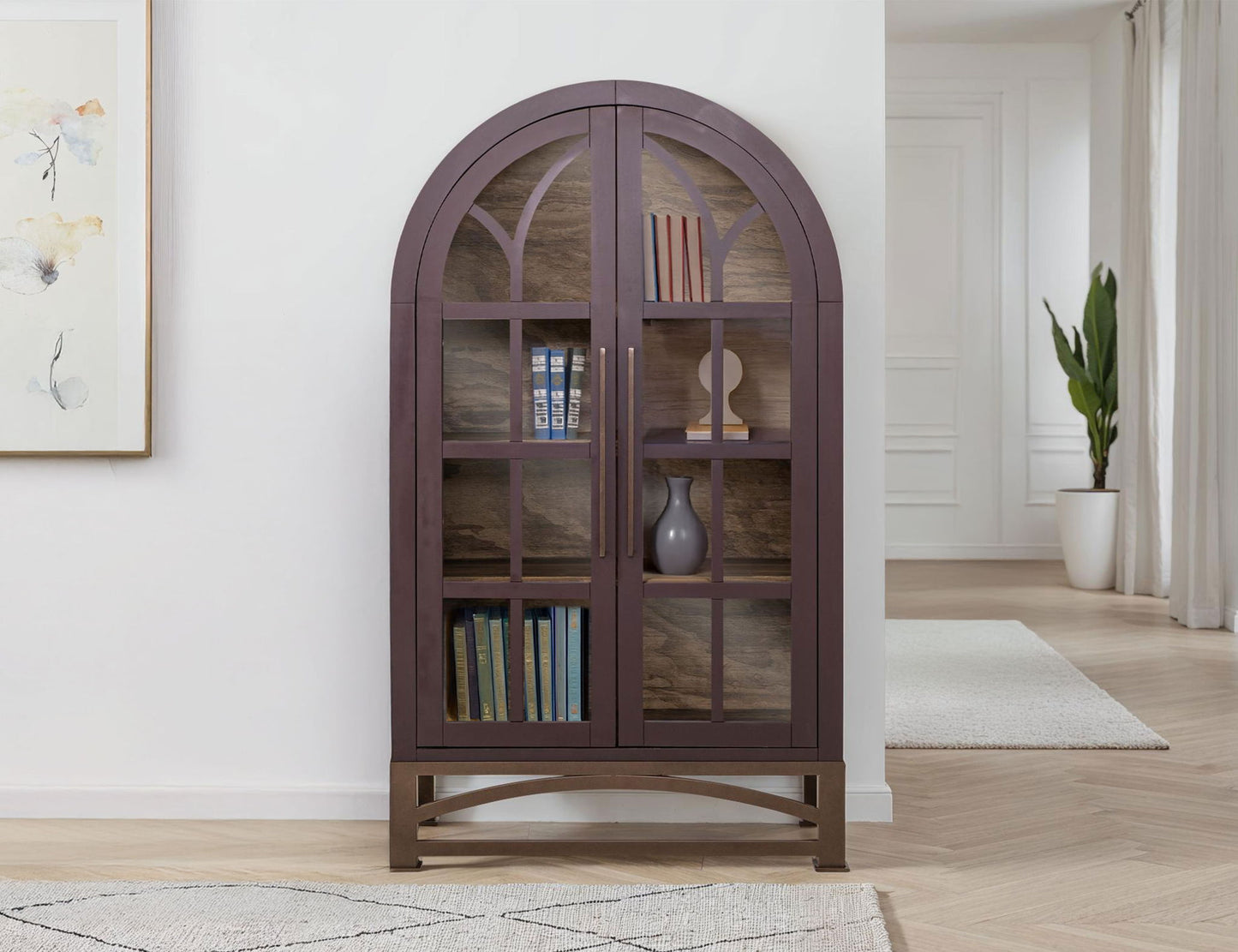 Obsidian - Cabinet